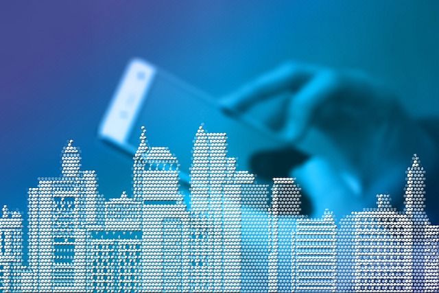 Canadian home with smart energy monitoring sensors installed