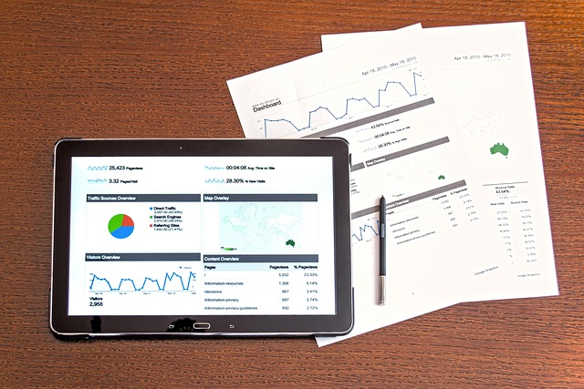 energy management dashboard showing real-time load distribution graph